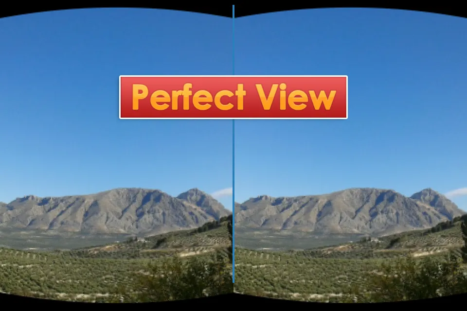 VaR's VR Video Player | Indus Appstore | Screenshot