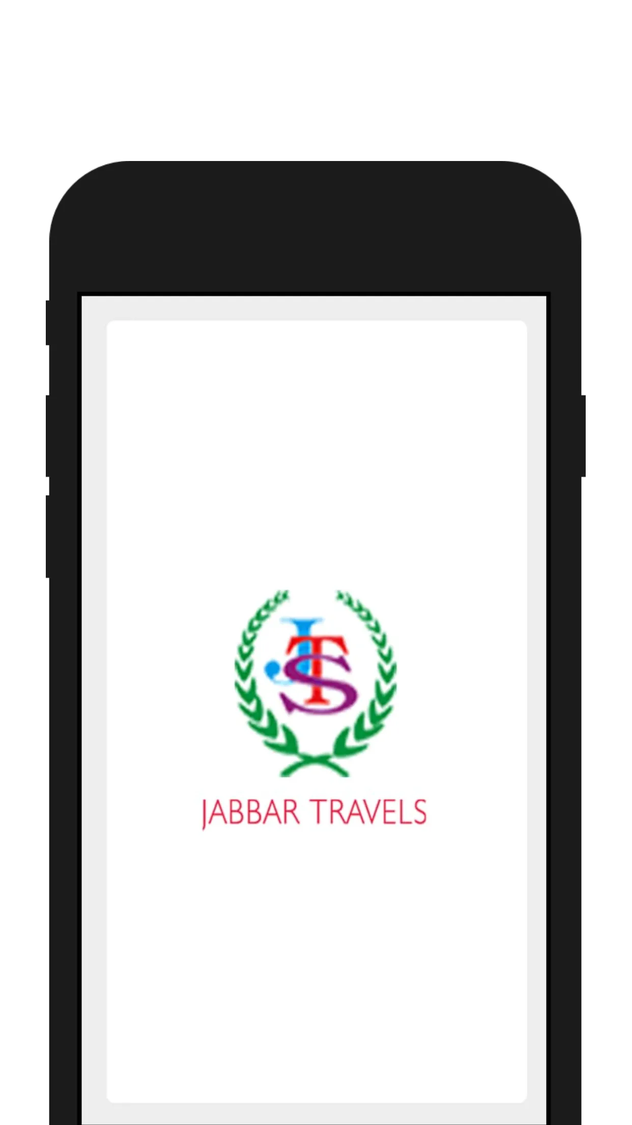 Jabbar travels | Indus Appstore | Screenshot