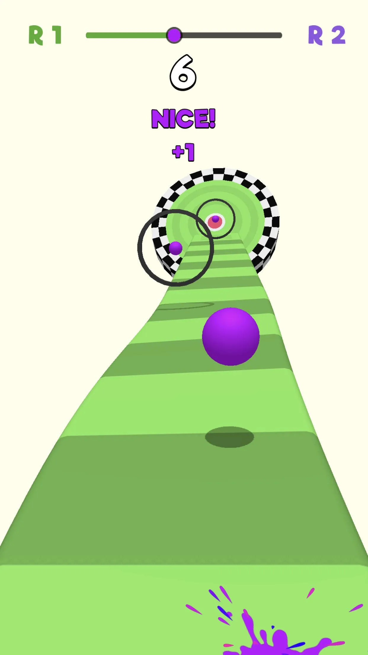 Slime Road | Indus Appstore | Screenshot