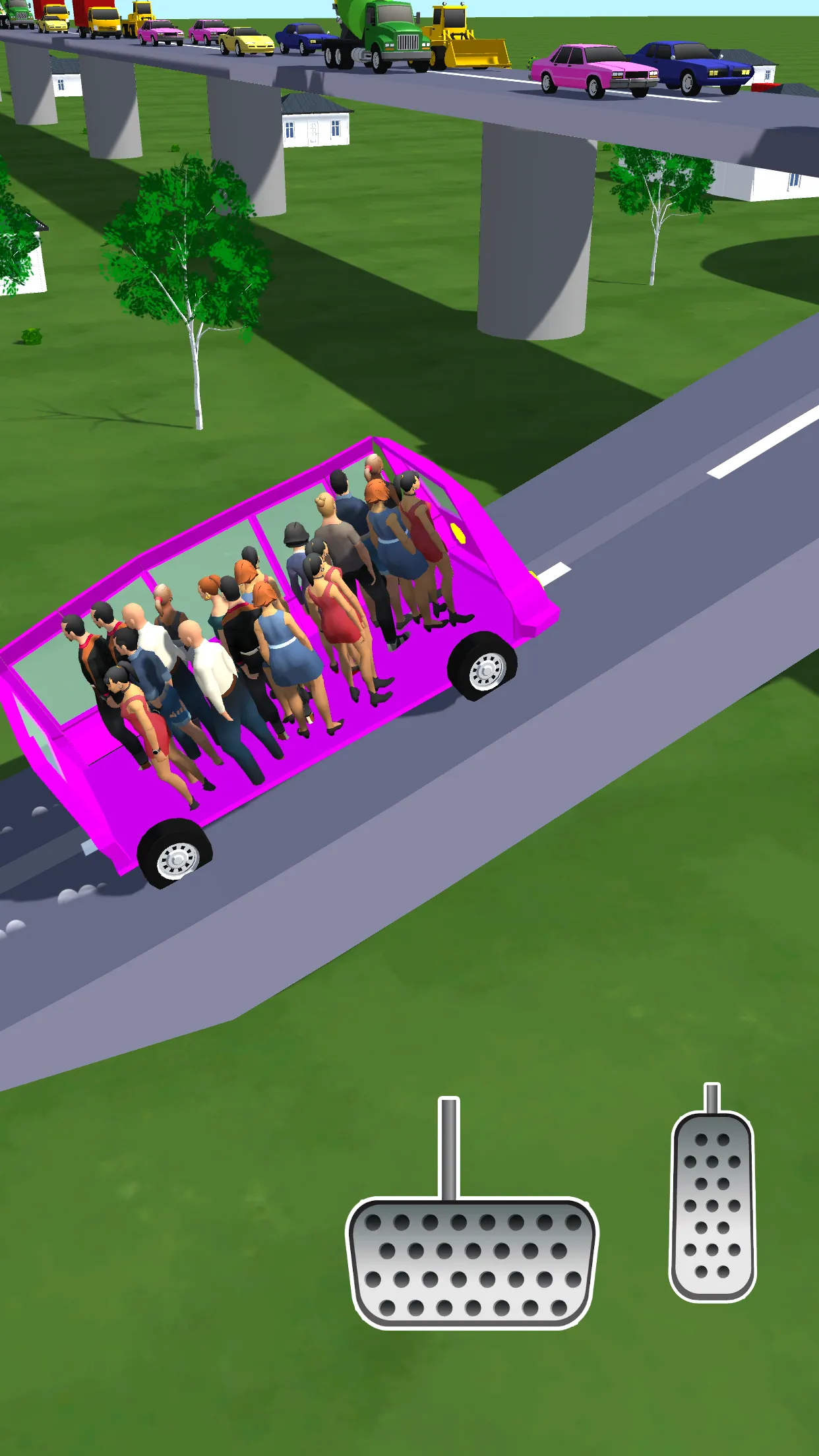 Bus Arrival | Indus Appstore | Screenshot