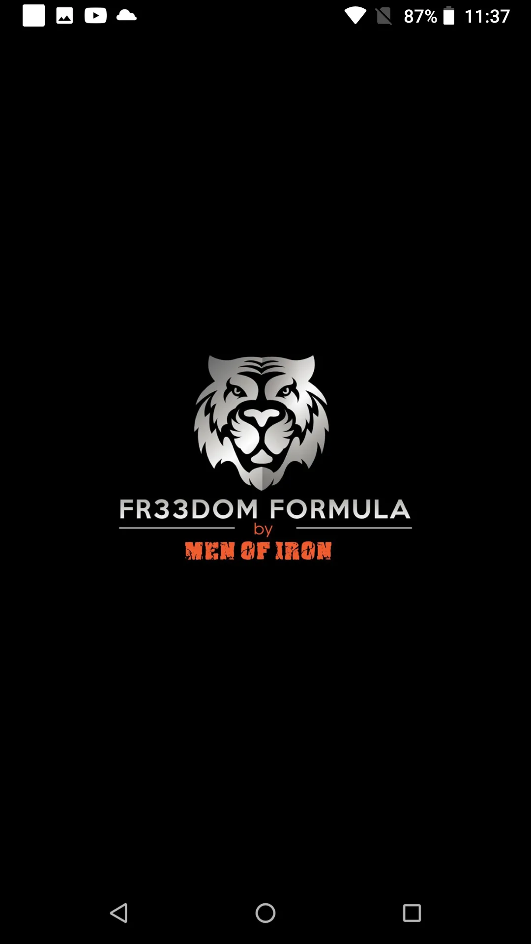 FR33DOM FORMULA | Indus Appstore | Screenshot