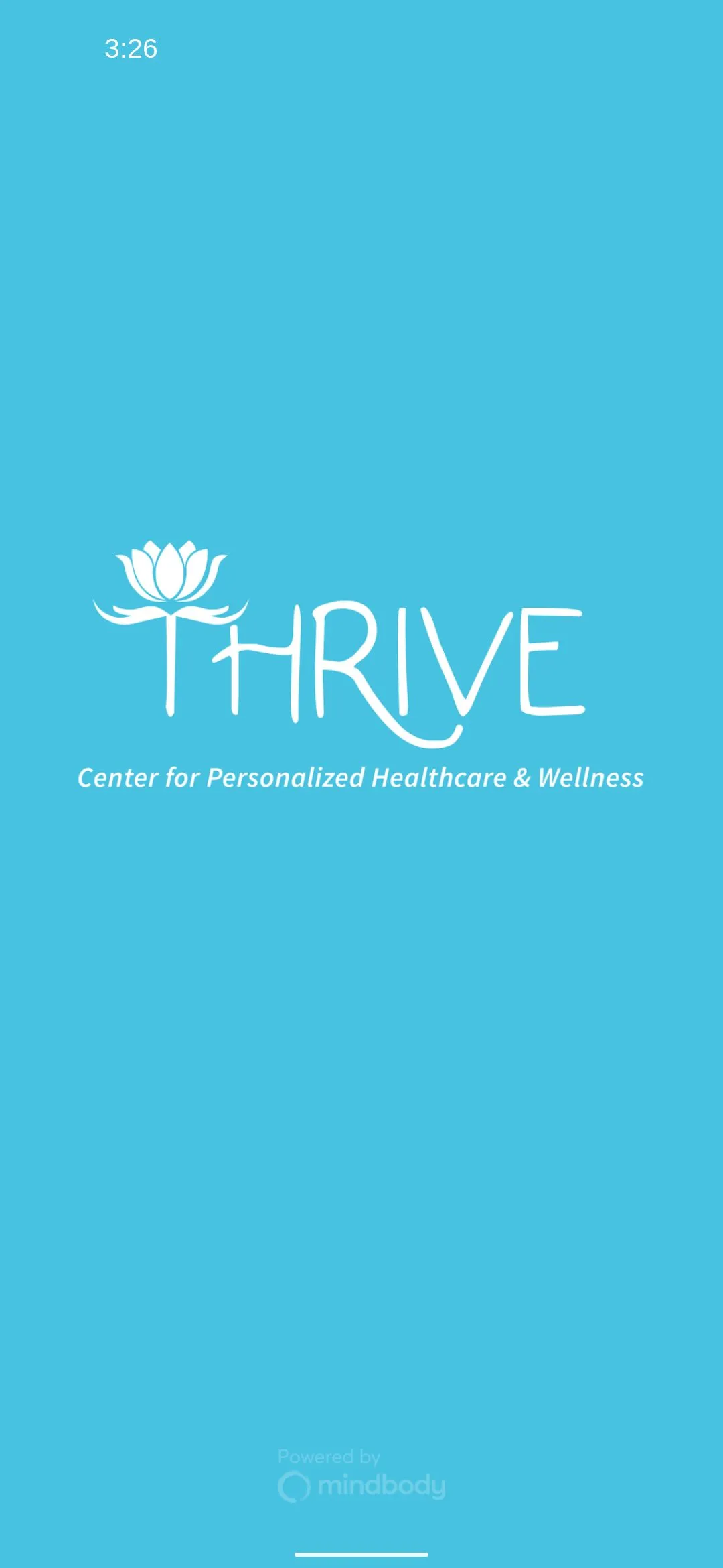 Thrive Carolinas | Indus Appstore | Screenshot