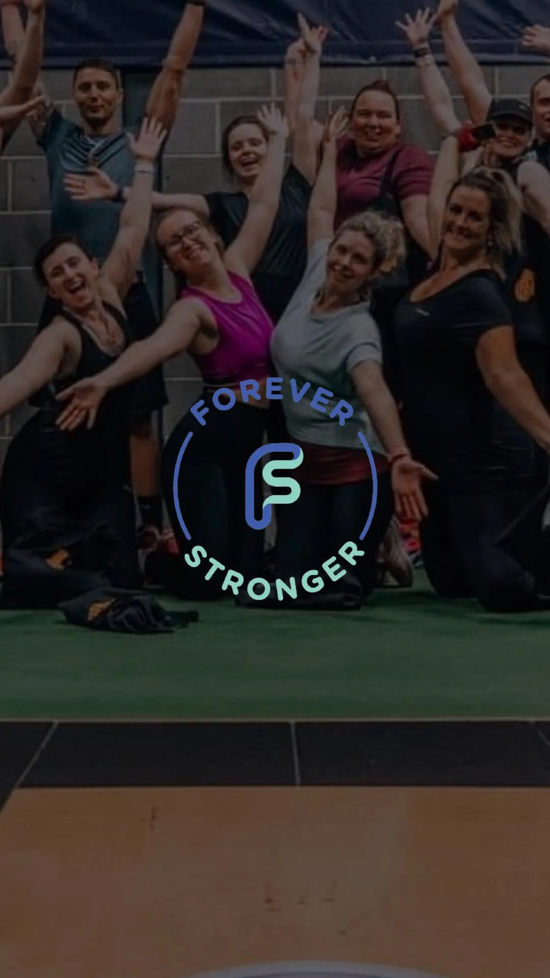 Forever Stronger | Indus Appstore | Screenshot