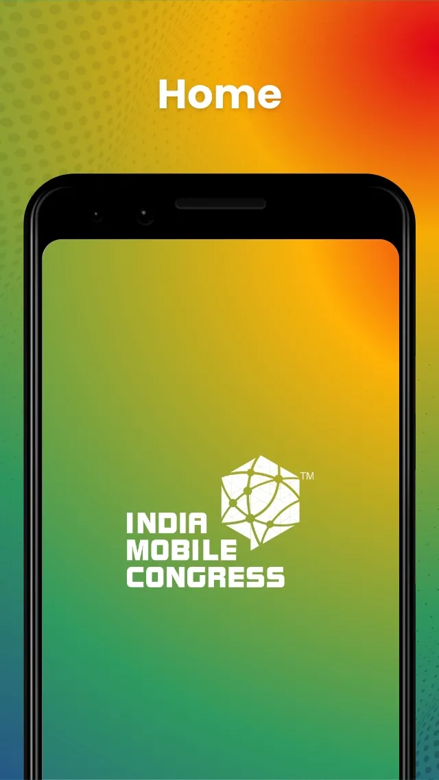 India Mobile Congress 2024 | Indus Appstore | Screenshot