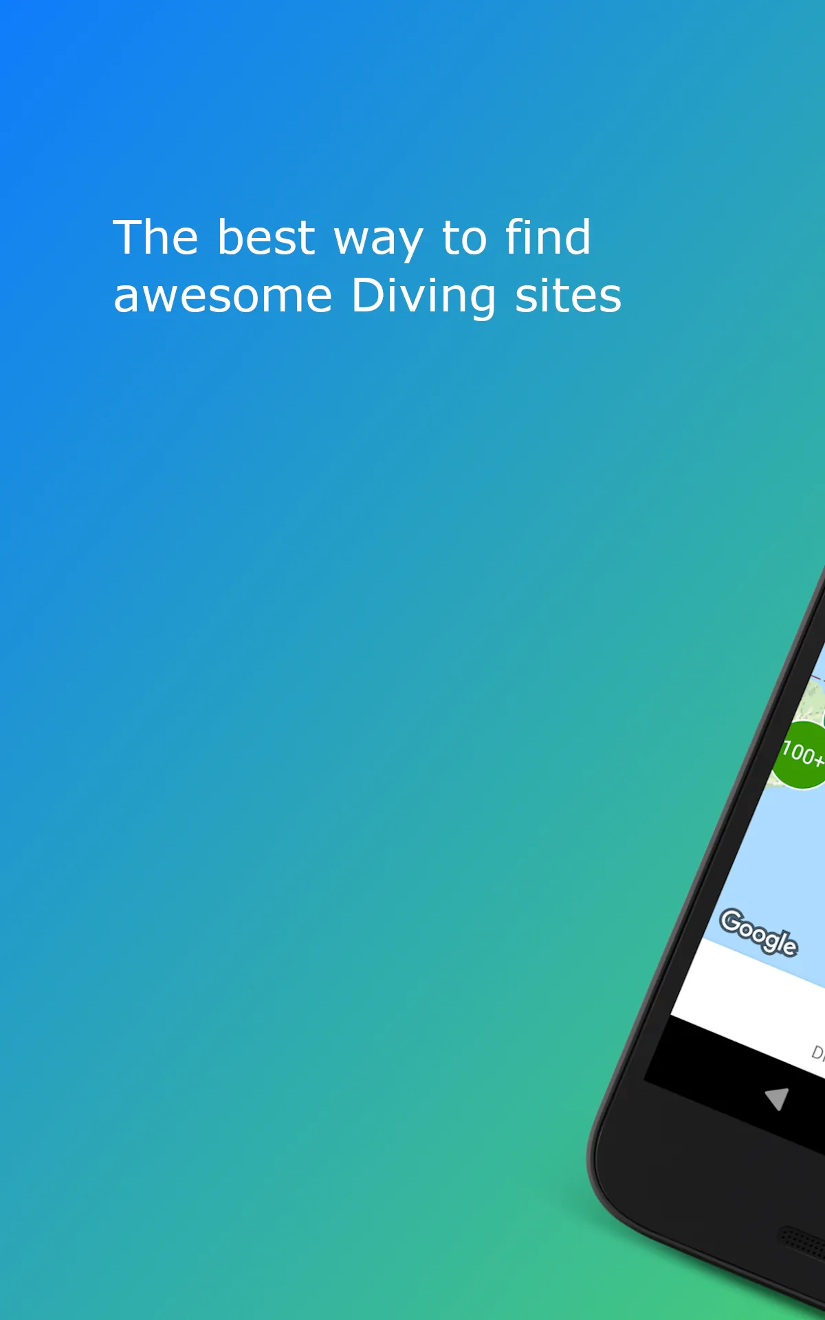 Orca - scuba diving community | Indus Appstore | Screenshot