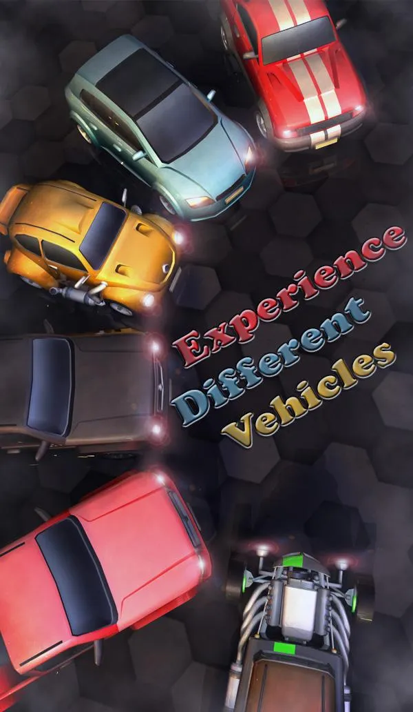 3D Cops Car Driver Racing | Indus Appstore | Screenshot