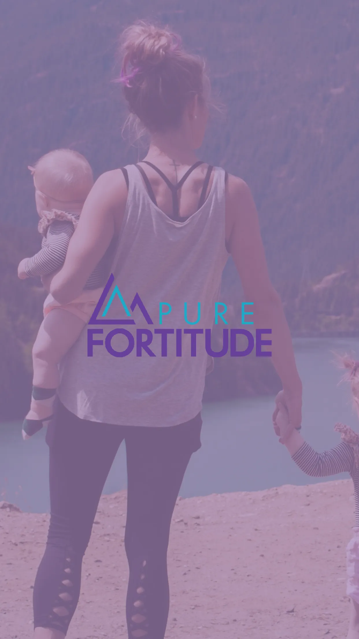 Pure Fortitude | Indus Appstore | Screenshot