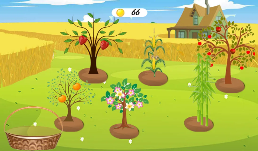 Little Farmer Life | Indus Appstore | Screenshot