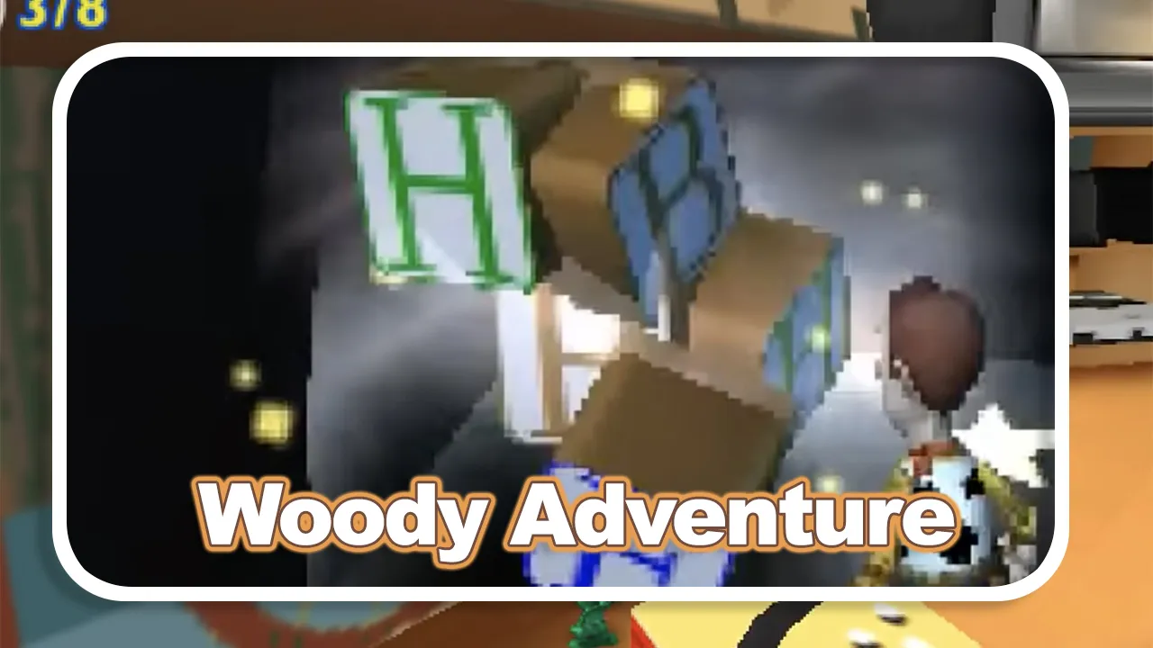 Woody Rescue Story 3 | Indus Appstore | Screenshot