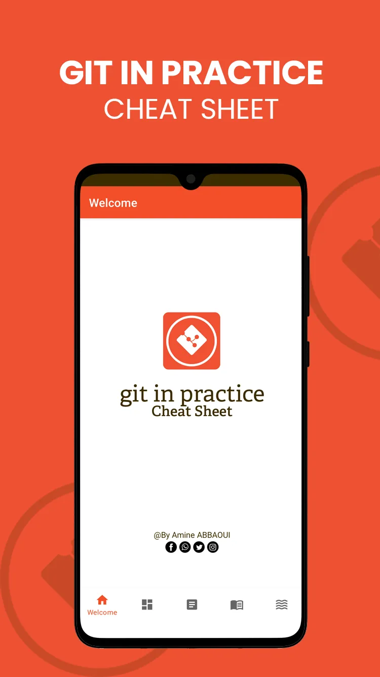 Git in practice | Indus Appstore | Screenshot