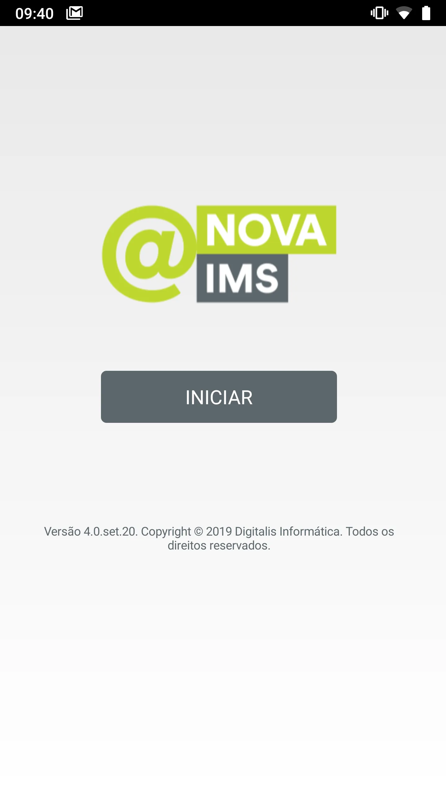 @NOVA IMS | Indus Appstore | Screenshot