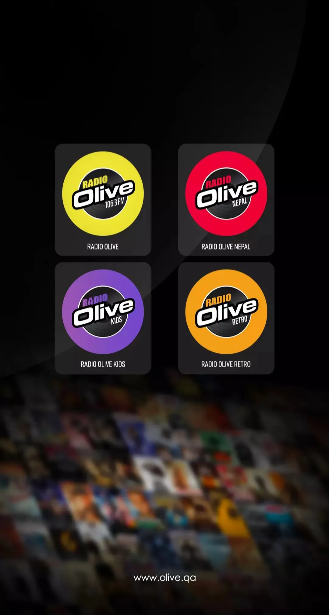 Radio Olive - Jiyo Bindass | Indus Appstore | Screenshot