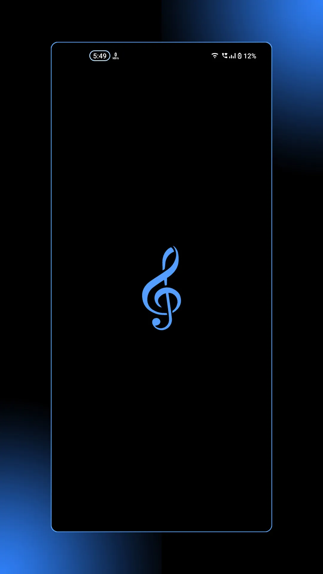 Soundbound : Music and Songs. | Indus Appstore | Screenshot