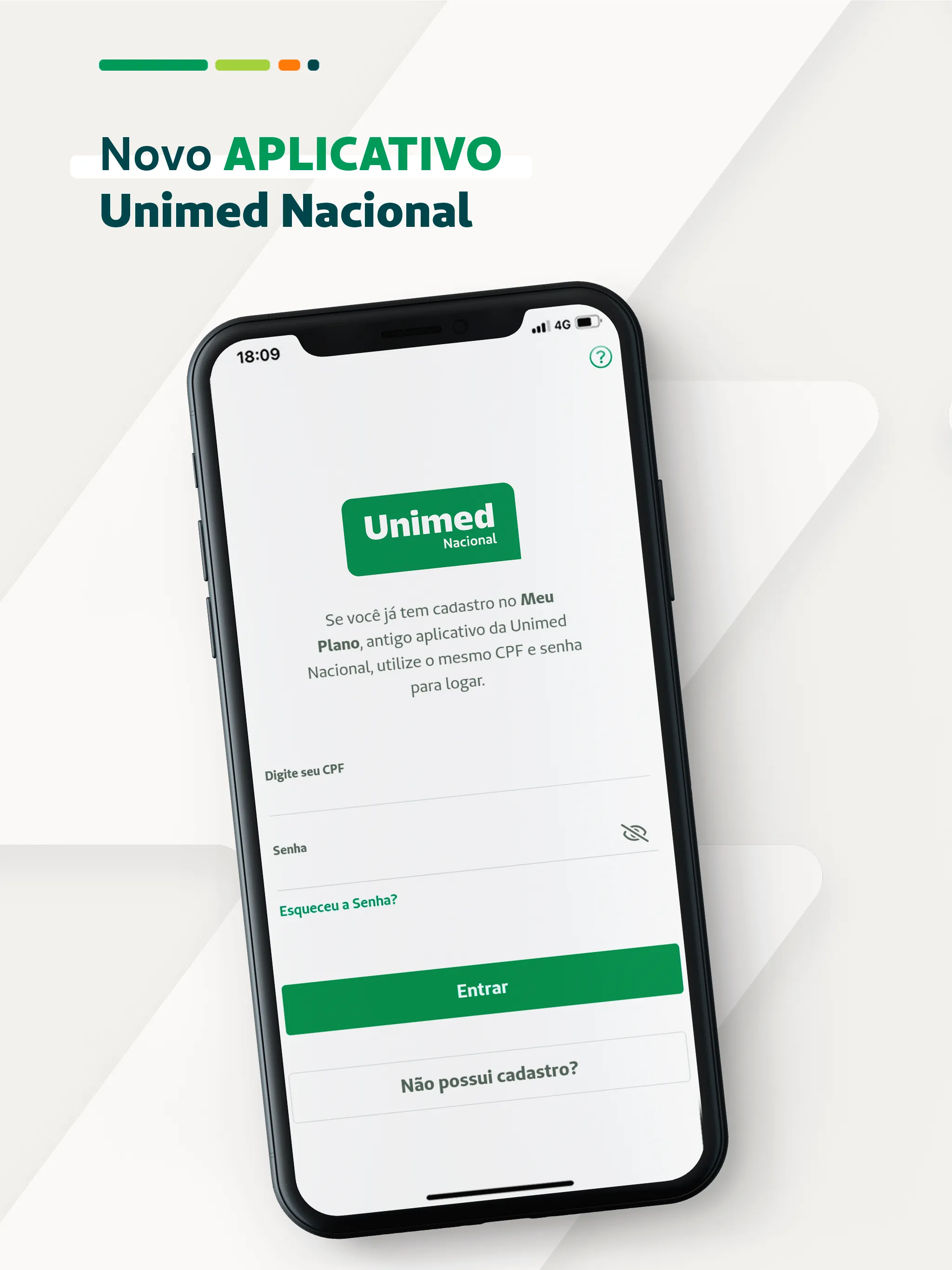 Unimed Nacional | Indus Appstore | Screenshot