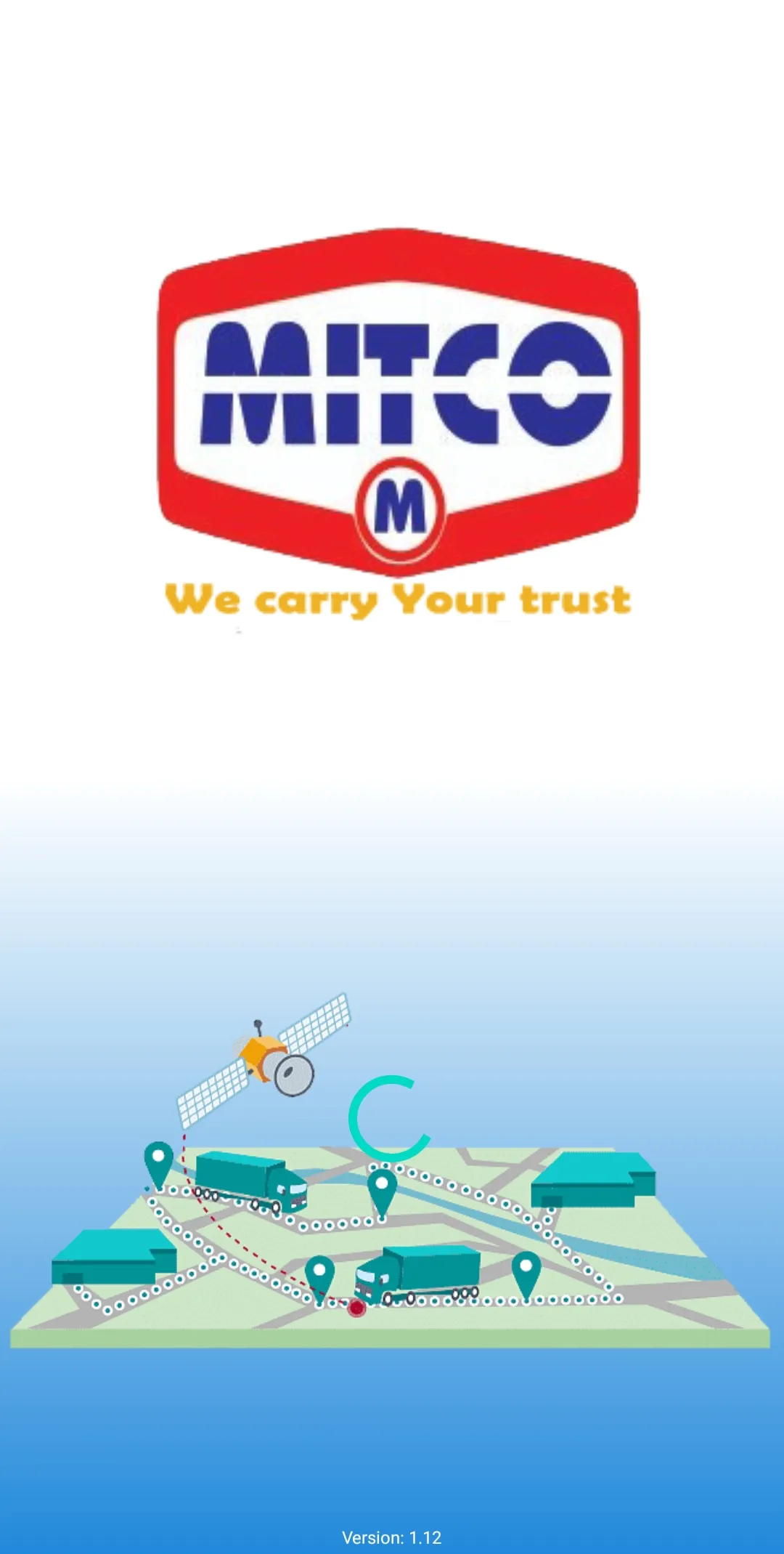 MITCO - Transport Service App | Indus Appstore | Screenshot