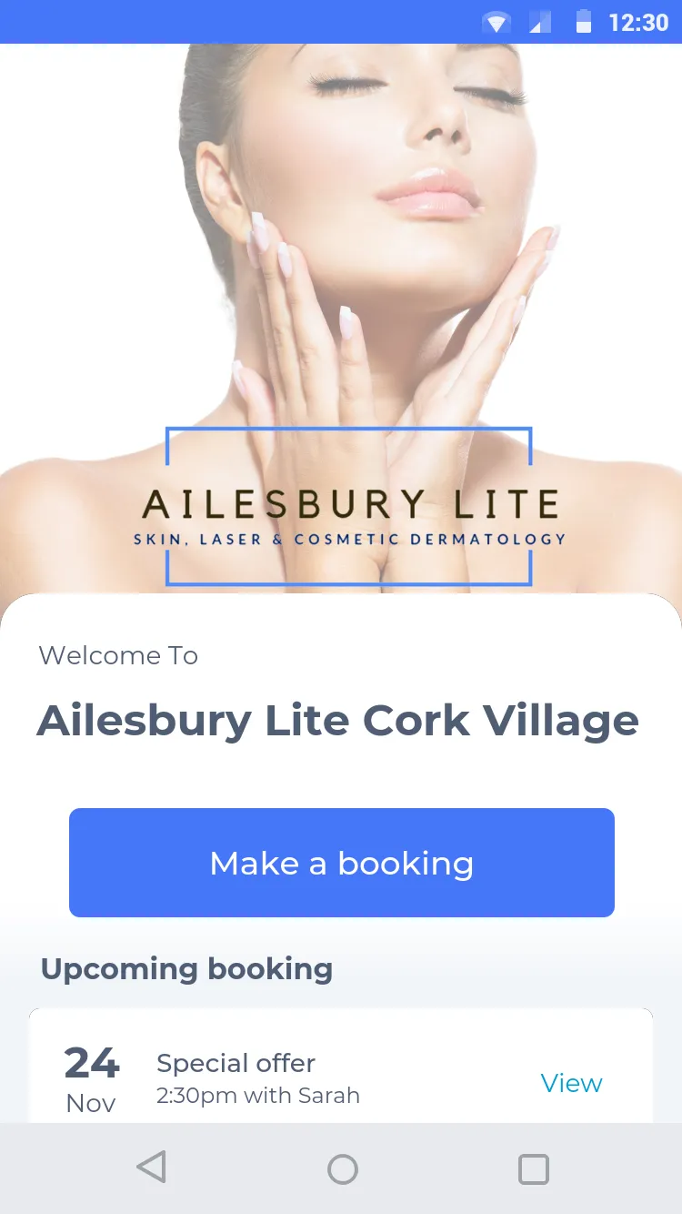 Ailesbury Lite Cork Village | Indus Appstore | Screenshot