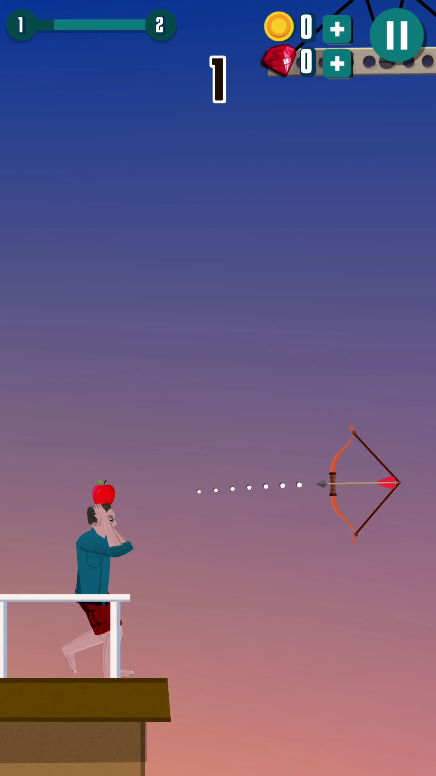 Bow Mania | Indus Appstore | Screenshot