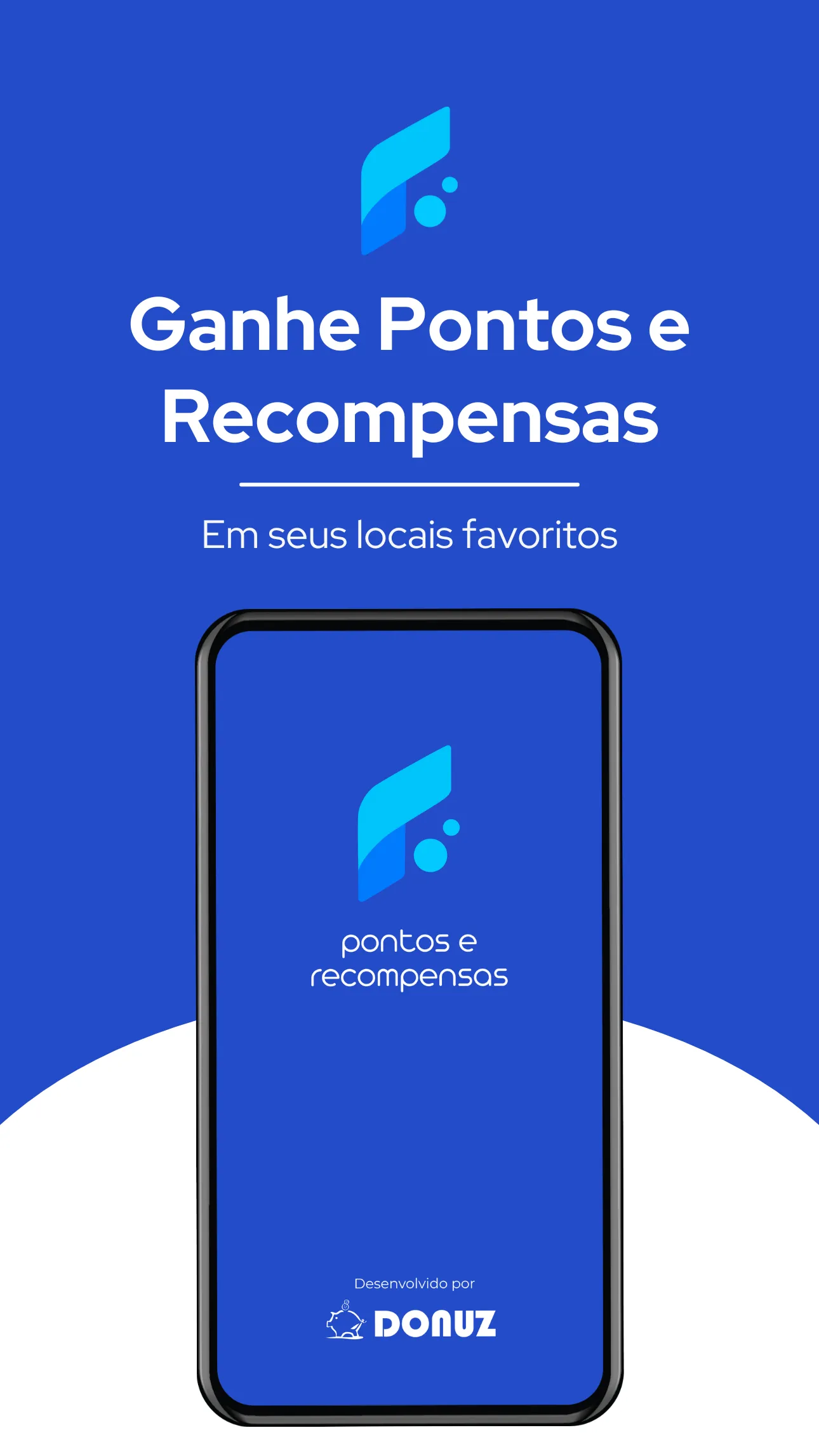 Meus pontos e recompensas | Indus Appstore | Screenshot