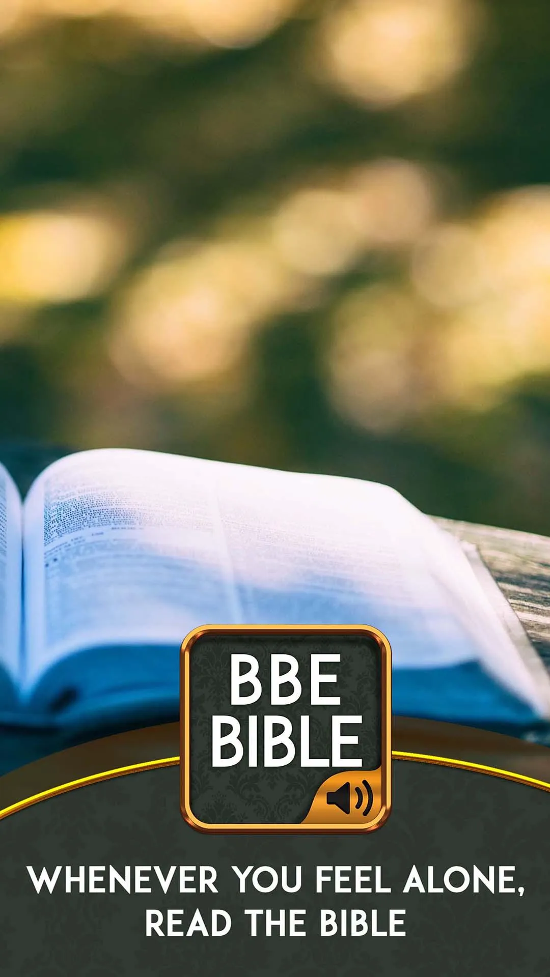 Bible for beginners | Indus Appstore | Screenshot