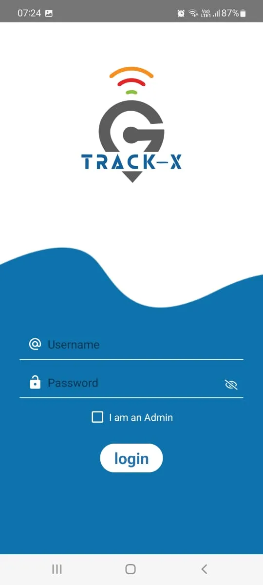 Track-X | Indus Appstore | Screenshot