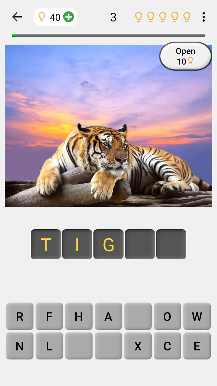 Animals Quiz Learn All Mammals | Indus Appstore | Screenshot