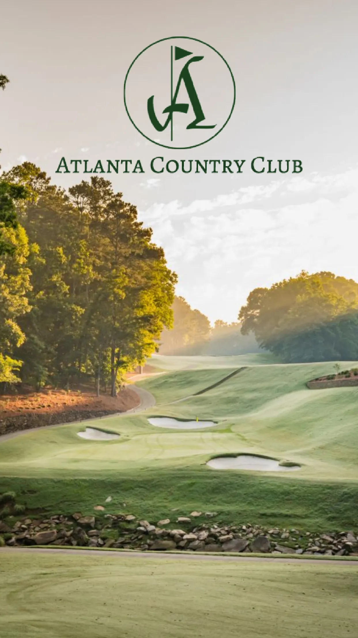 Atlanta Country Club | Indus Appstore | Screenshot