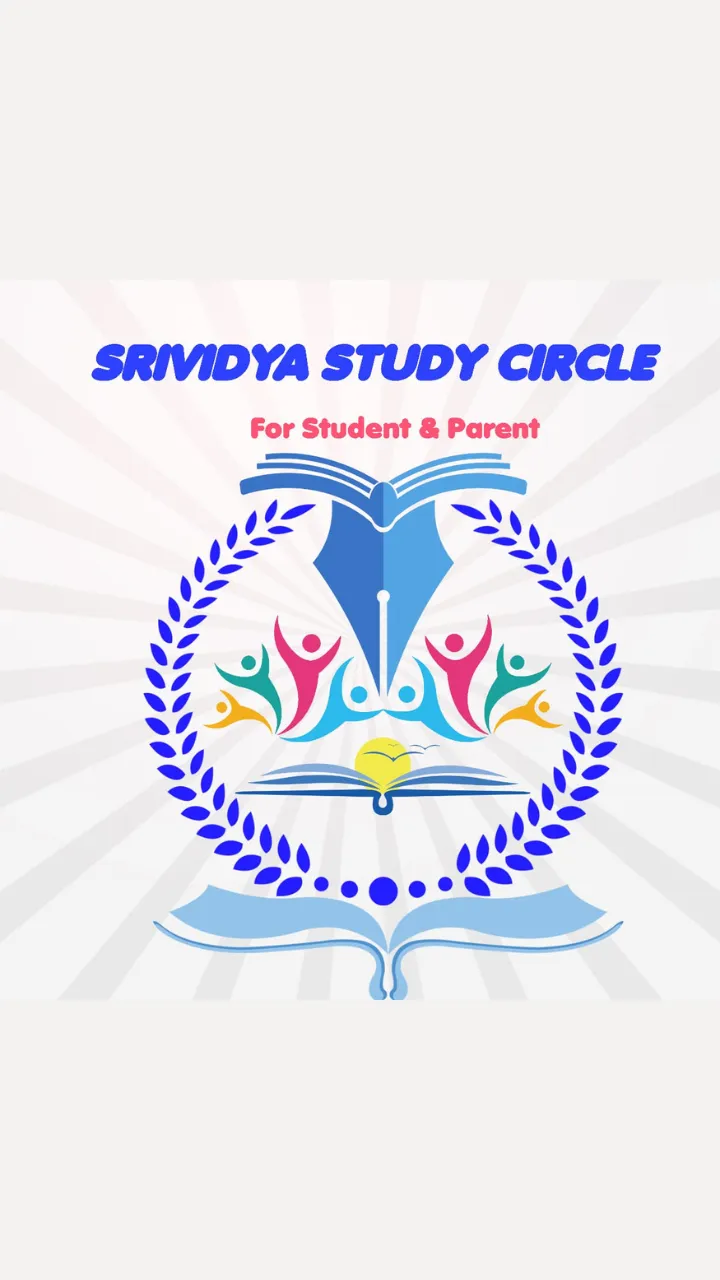 Srividya Study Circle | Indus Appstore | Screenshot