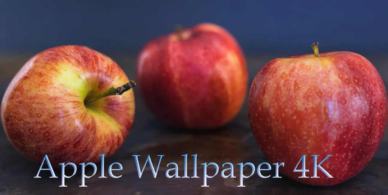 Apple Wallpaper 4K | Indus Appstore | Screenshot