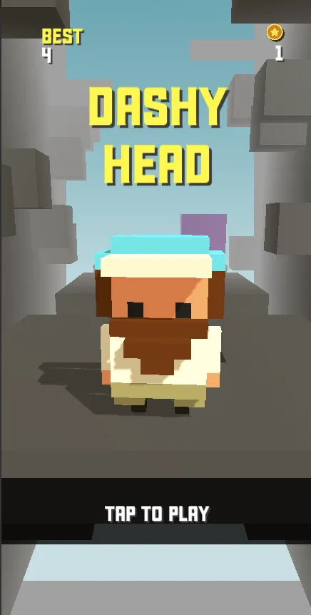 Dashy Heads | Indus Appstore | Screenshot