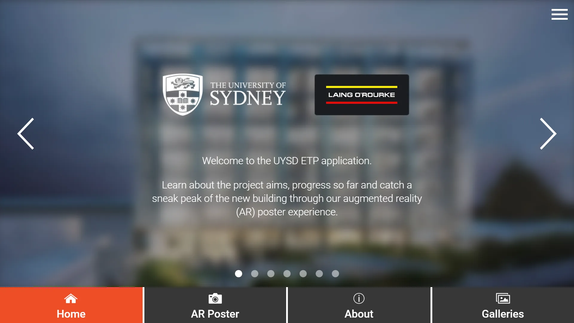 USYD ETP | Indus Appstore | Screenshot