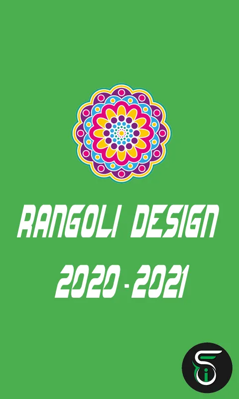 Latest Rangoli Collection | Indus Appstore | Screenshot