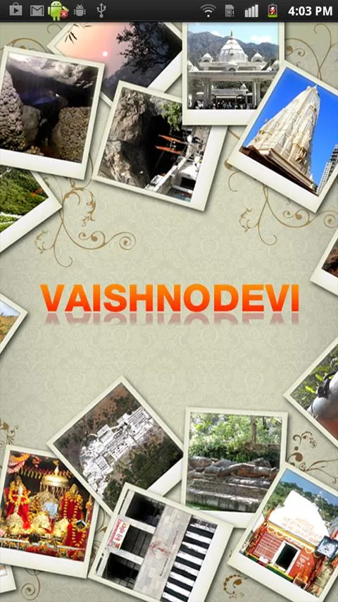 Vaishno Devi | Indus Appstore | Screenshot