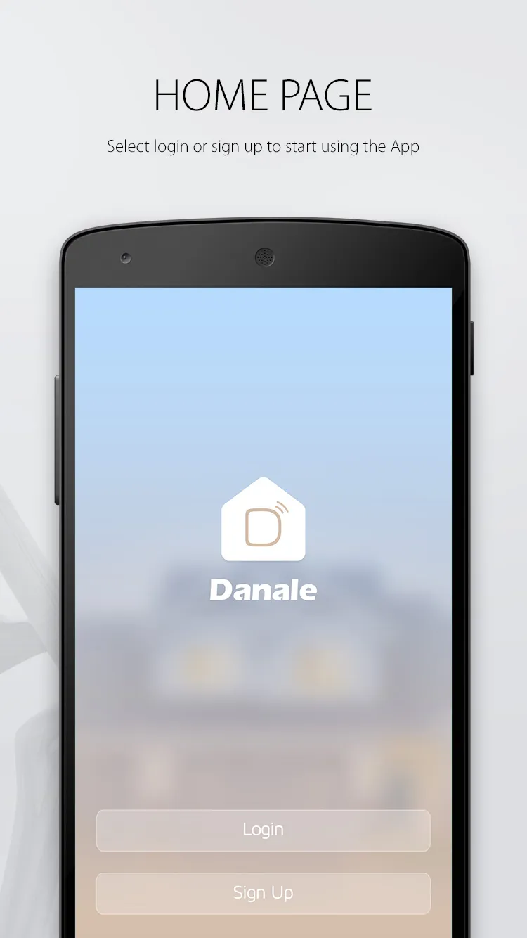 Danale Cam | Indus Appstore | Screenshot