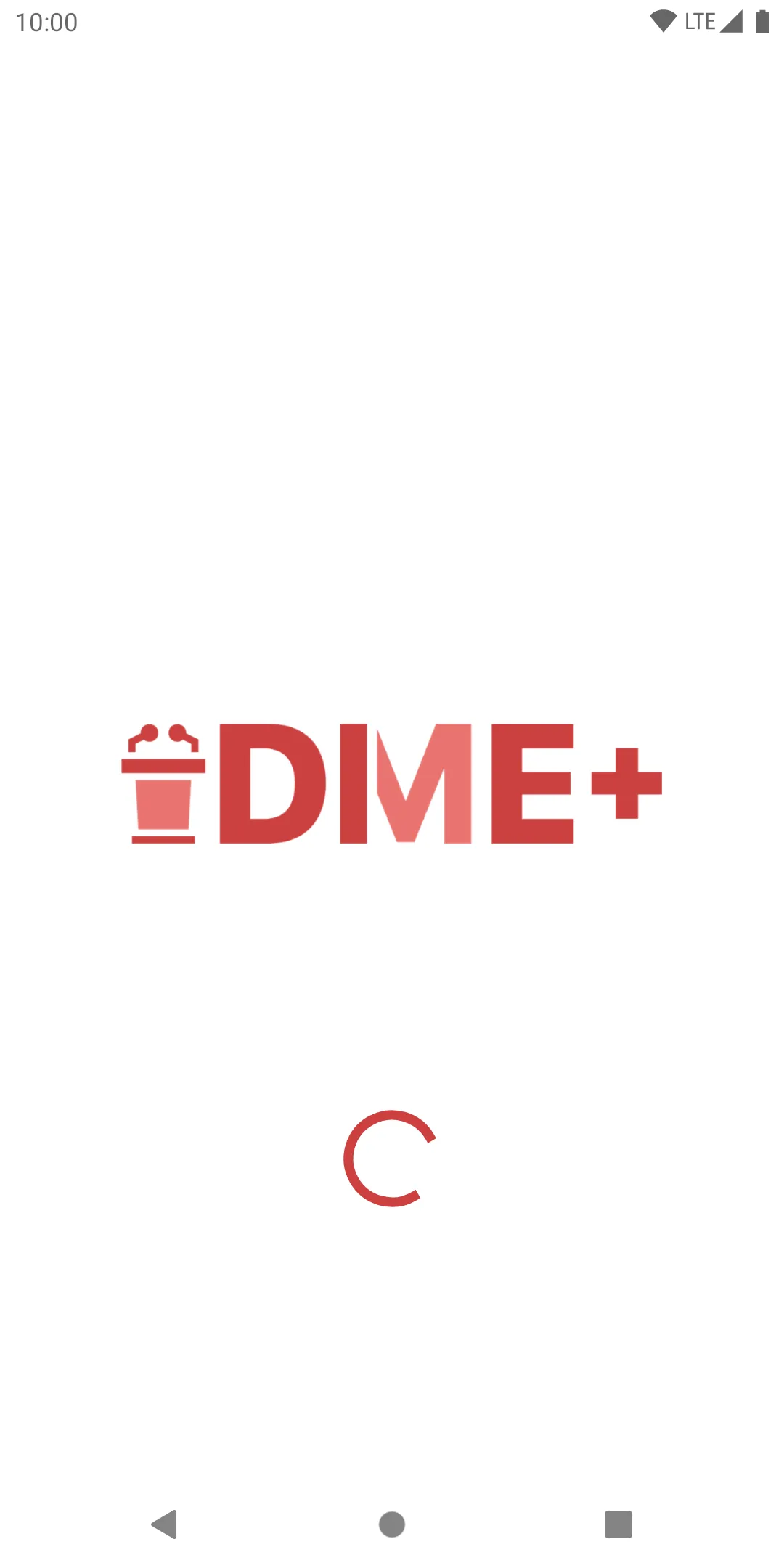 Dime+ | Indus Appstore | Screenshot