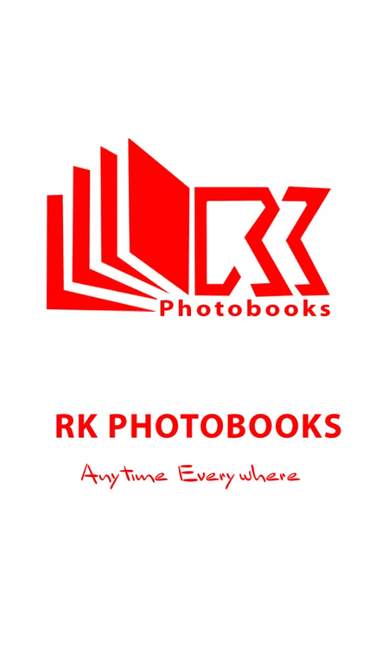 RK Photobooks | Indus Appstore | Screenshot