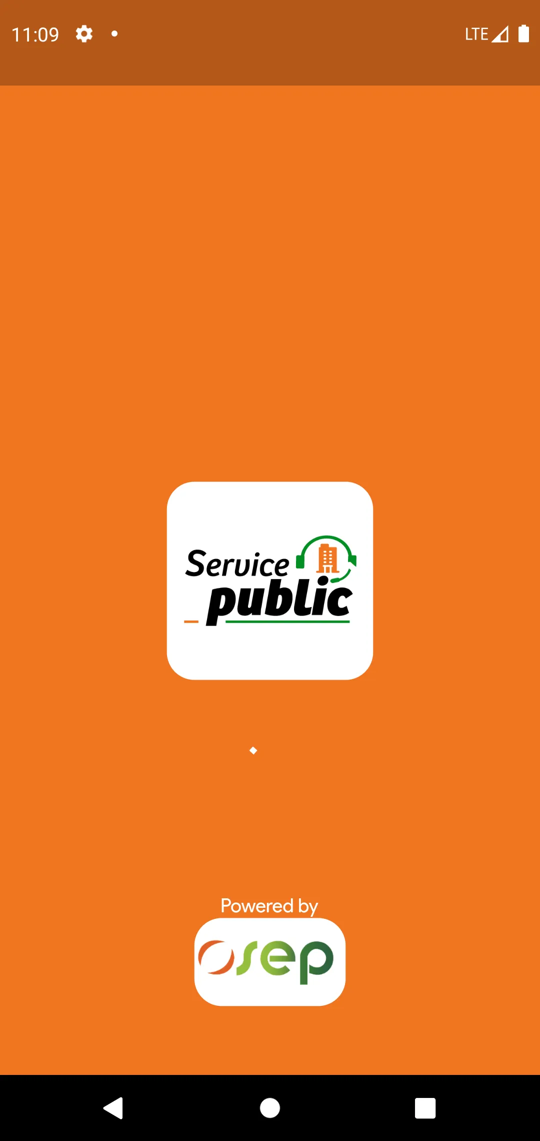 Service Public CI | Indus Appstore | Screenshot