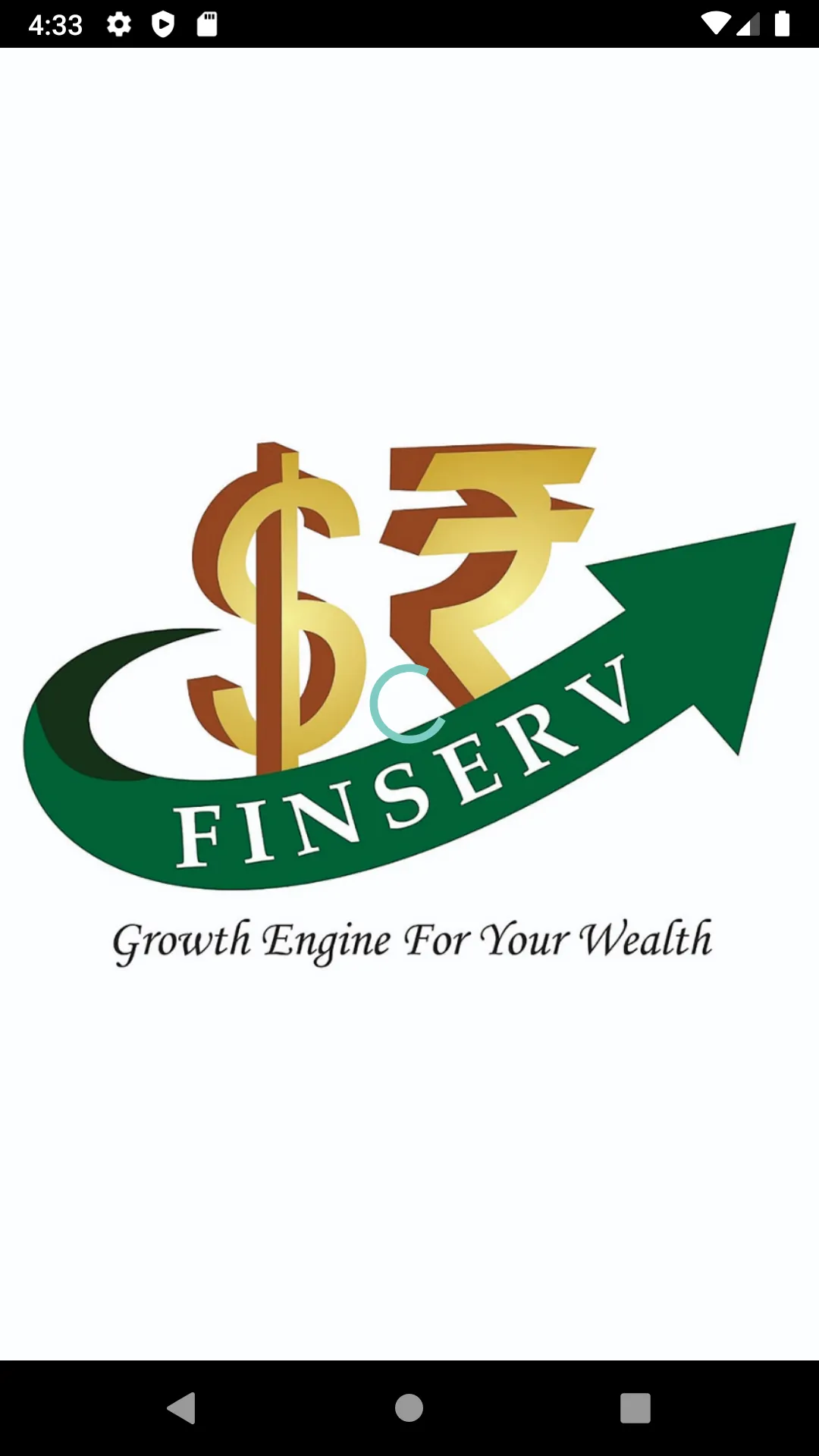 SR finserv | Indus Appstore | Screenshot