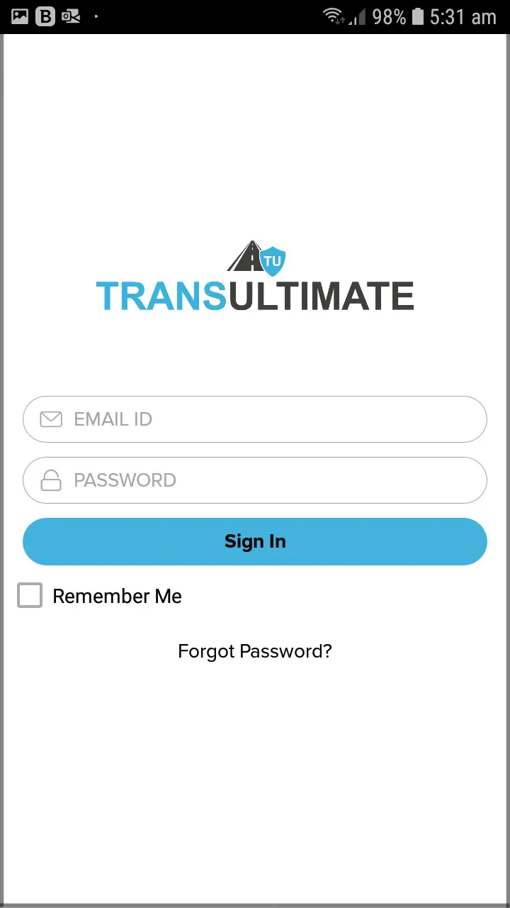 TransUltimate | Indus Appstore | Screenshot