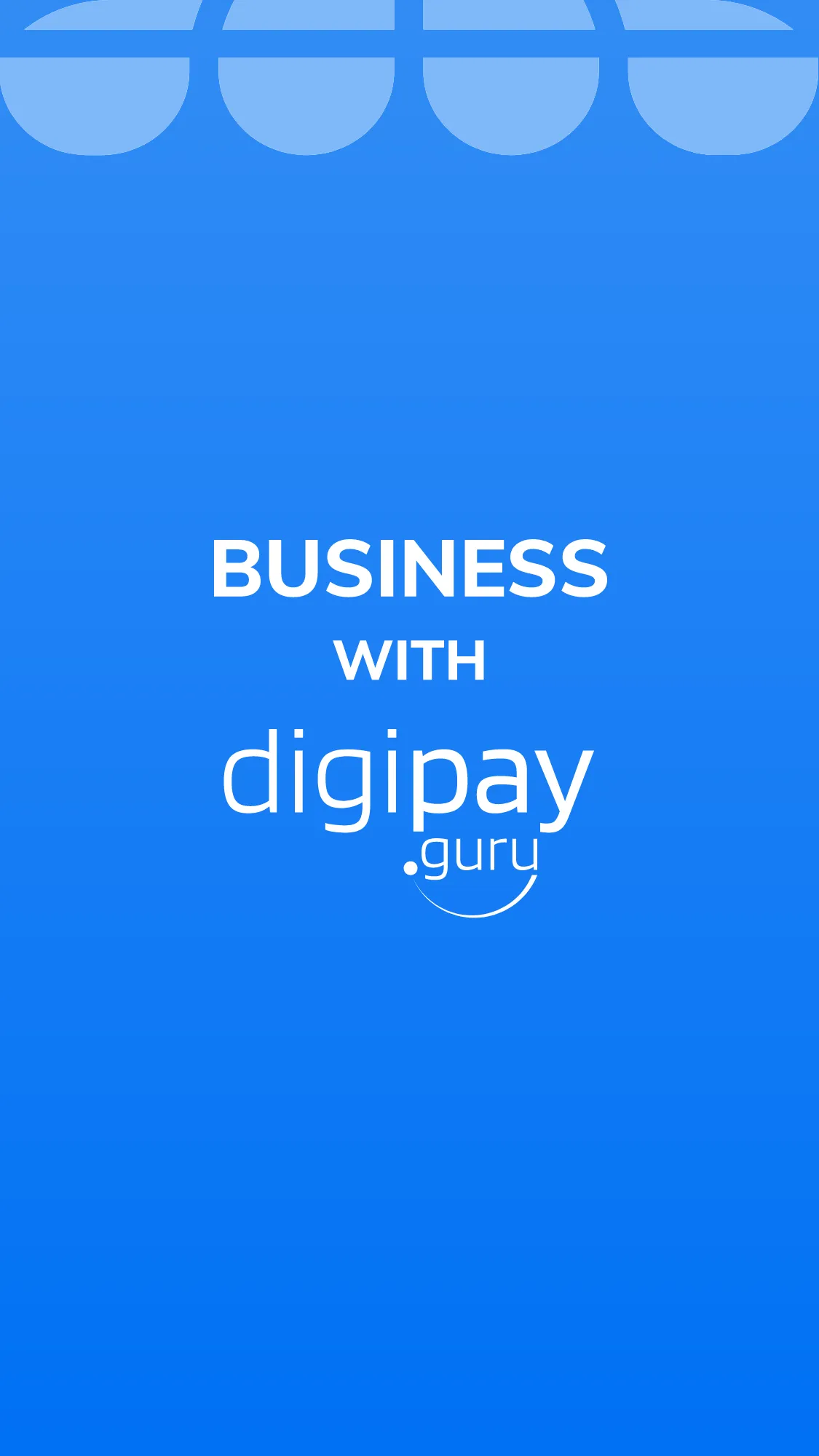 Digipay Merchant | Indus Appstore | Screenshot