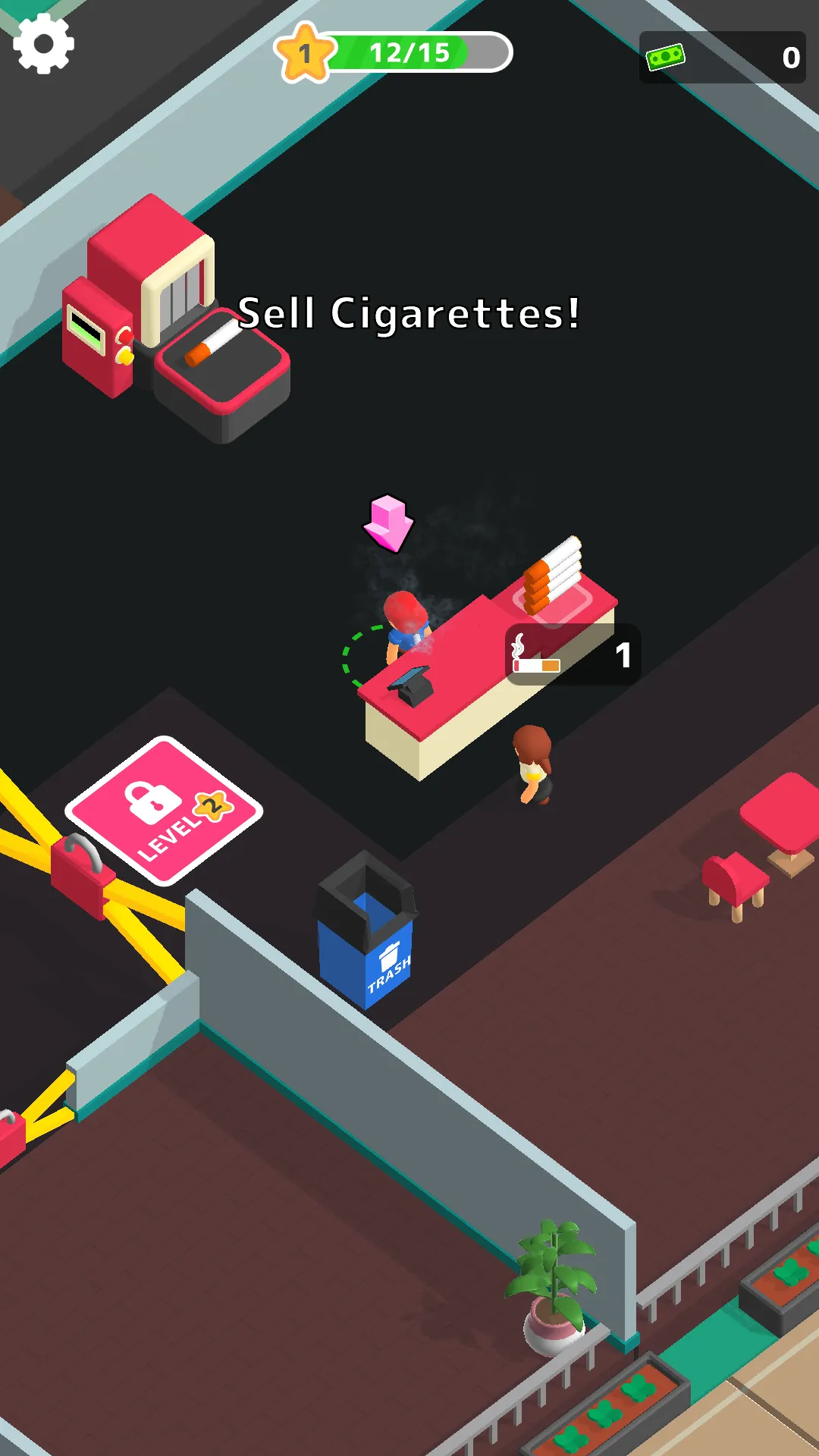 Brilliant Cigarette | Indus Appstore | Screenshot