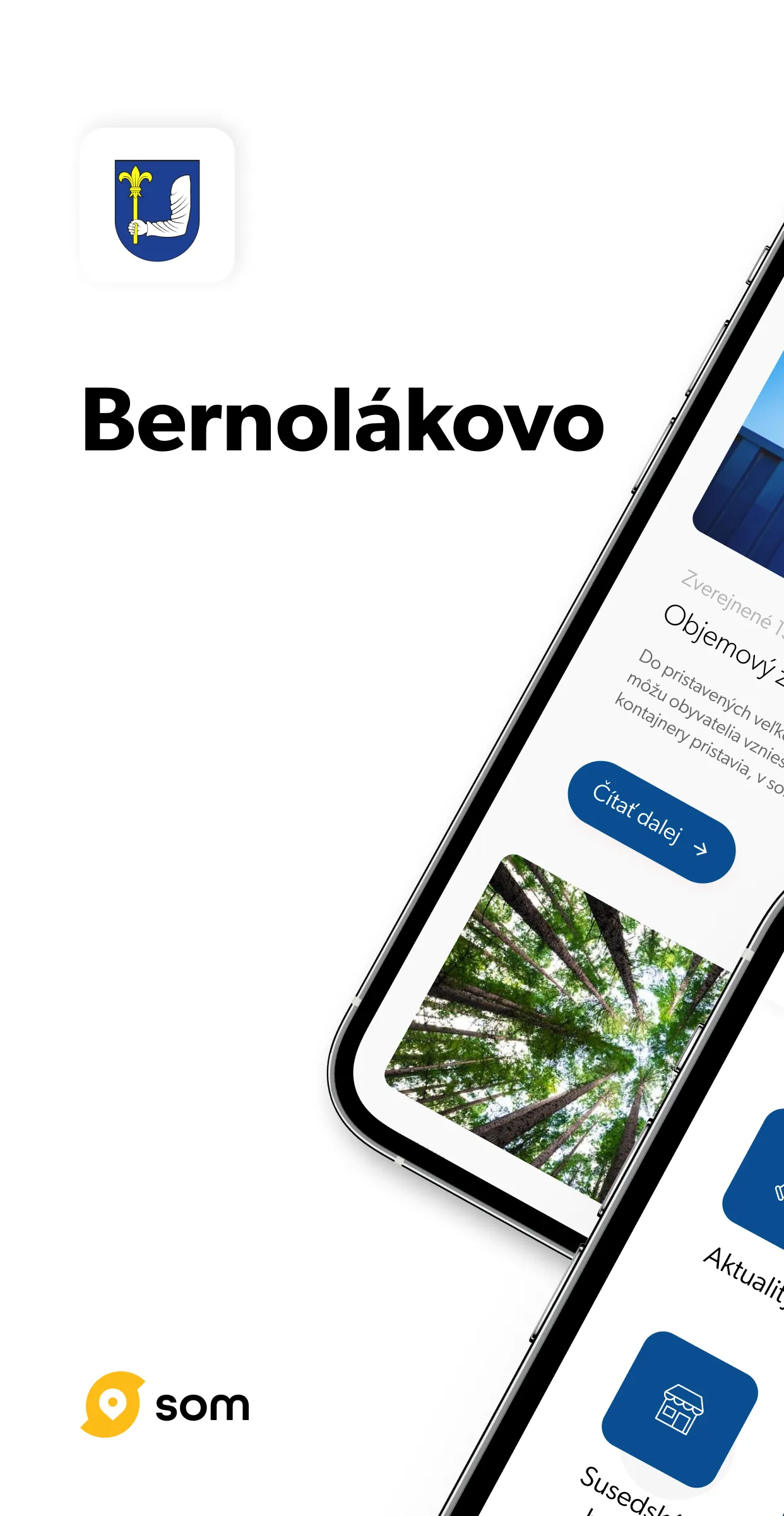 Bernolákovo | Indus Appstore | Screenshot