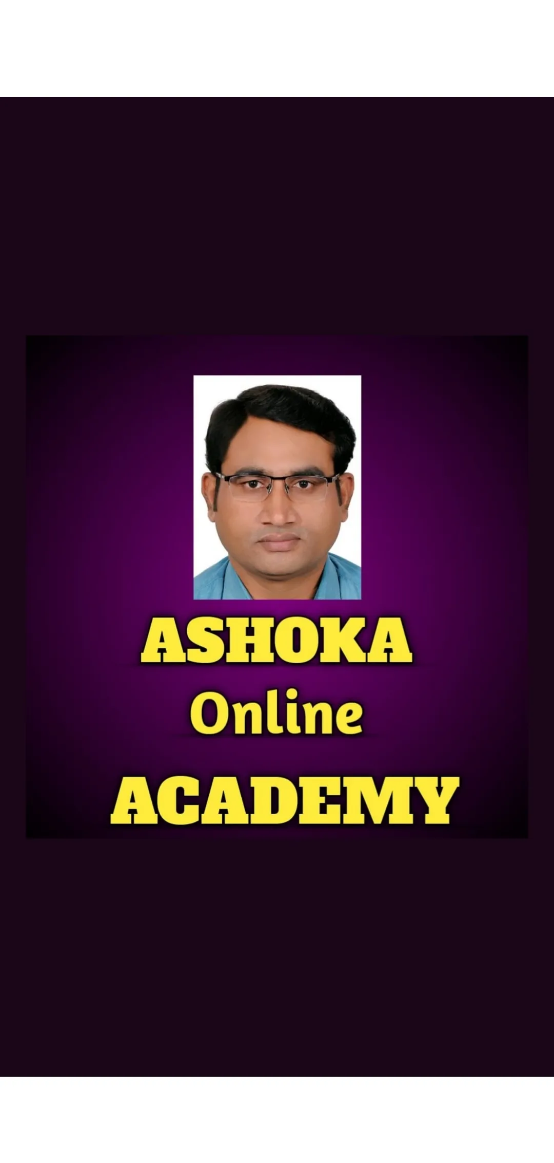 Ashoka online Academy | Indus Appstore | Screenshot