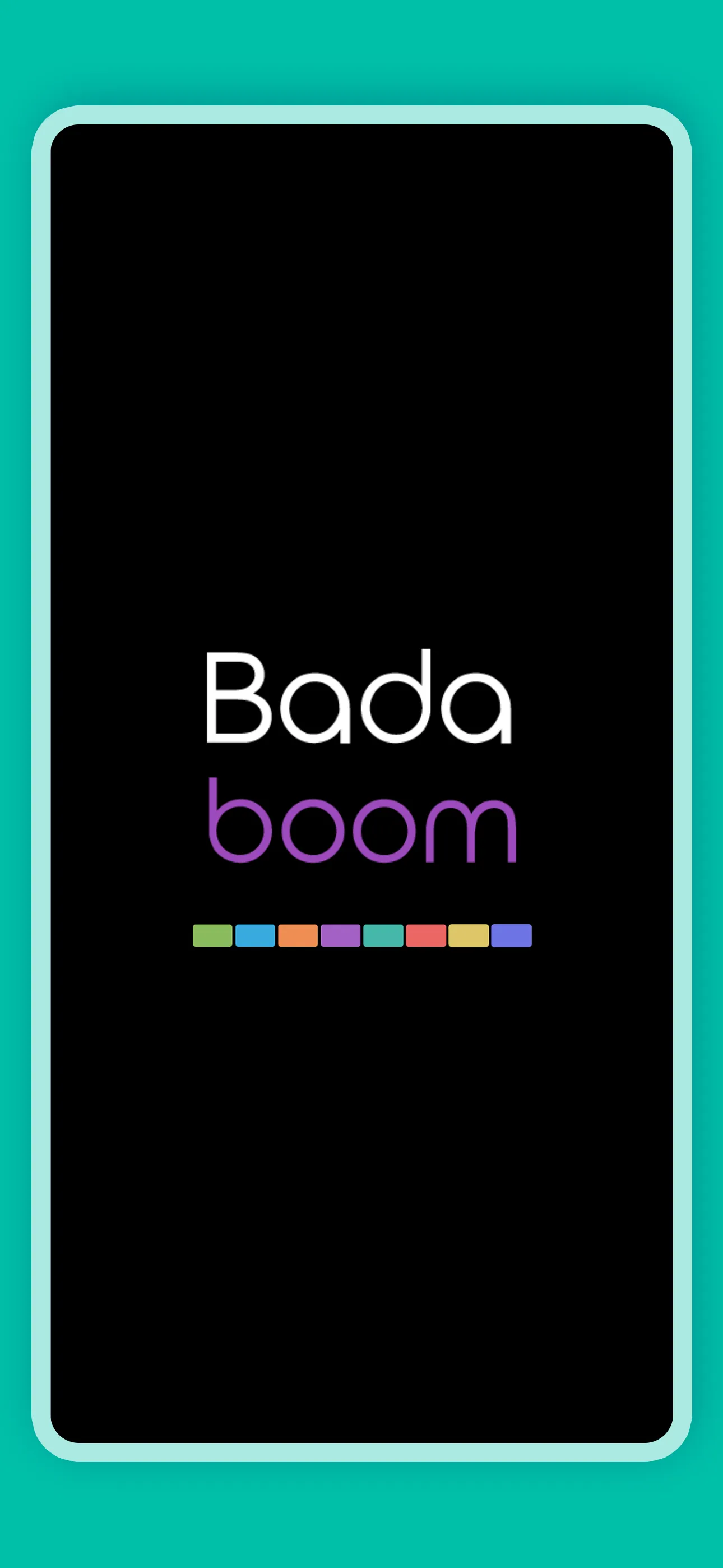 Badaboom | Indus Appstore | Screenshot