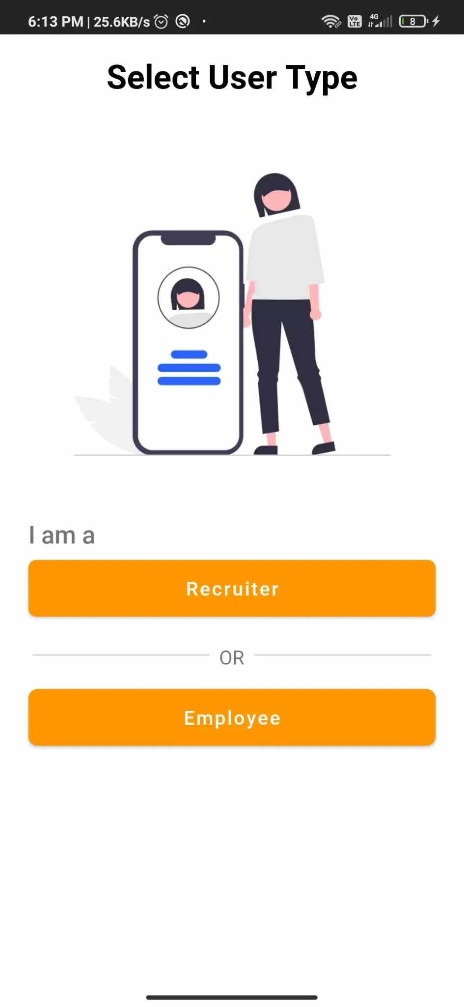 JobKaro.in | Indus Appstore | Screenshot