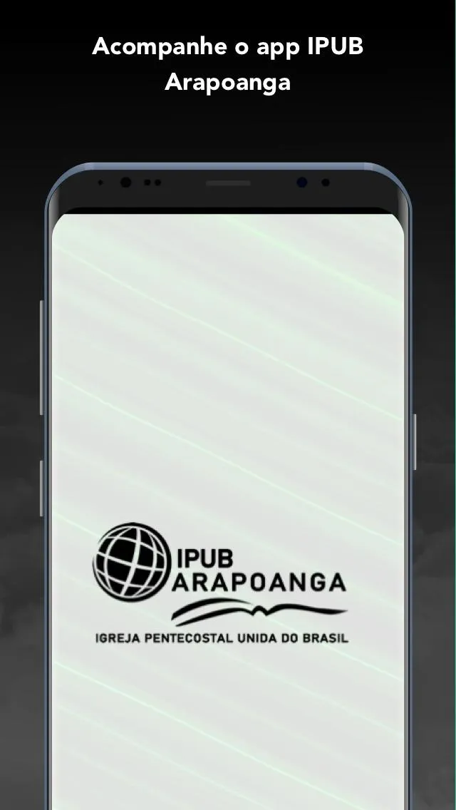 IPUB Arapoanga | Indus Appstore | Screenshot