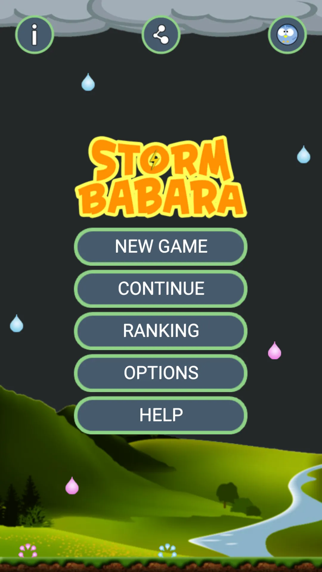 Storm Babara | Indus Appstore | Screenshot