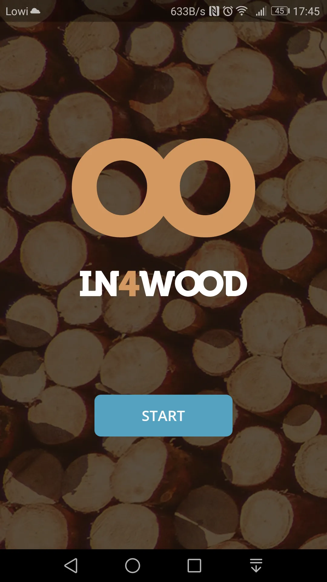 In4wood | Indus Appstore | Screenshot