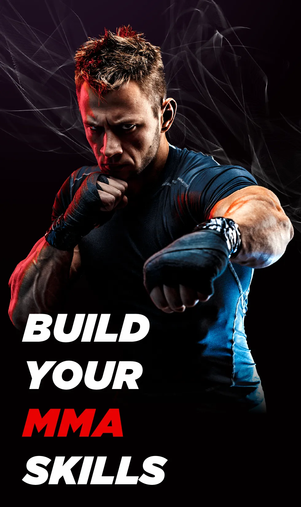 MMA Spartan System Workouts | Indus Appstore | Screenshot