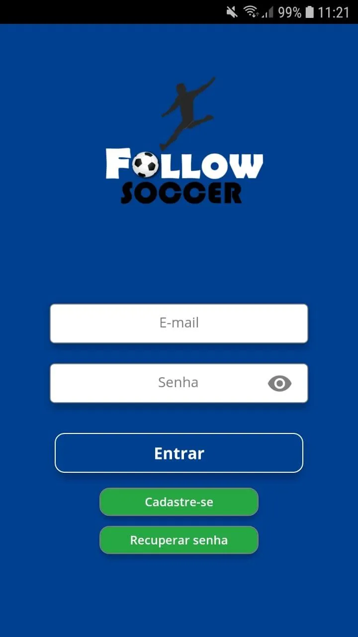 FollowSoccer | Indus Appstore | Screenshot