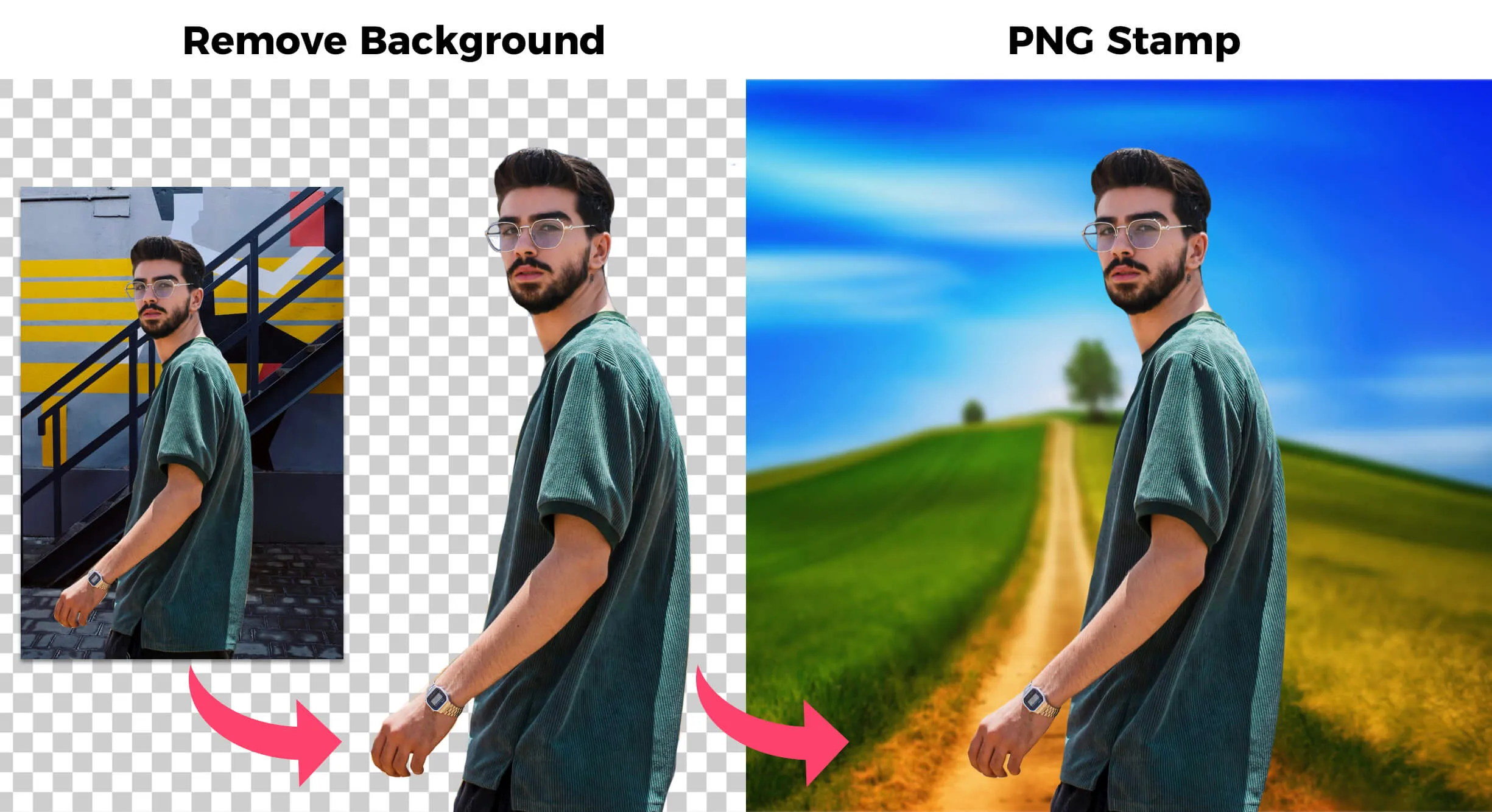 Background Eraser Photo Editor | Indus Appstore | Screenshot